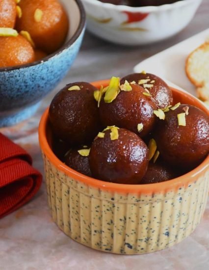 gulab-jamun