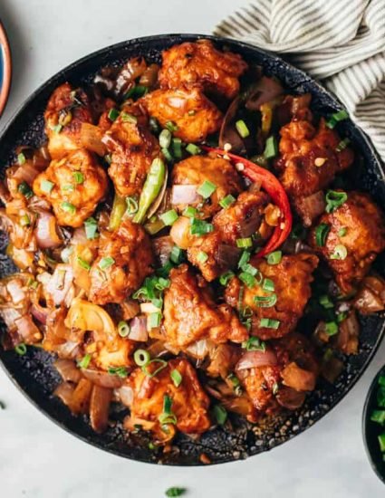 easy-chinese-chilli-chicken-dry-4